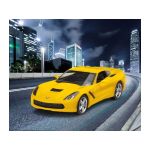Revell EasyClick Corvette 2014 Stingray (1:25)