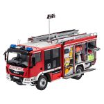 Revell Schlingmann HLF 20 MAN TGM (1:24)