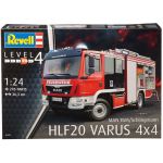 Revell Schlingmann HLF 20 MAN TGM (1:24)