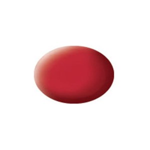 Revell akrylová barva #36 karmínová matná 18ml