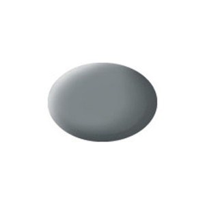 Revell akrylová barva #43 šedá USAF matná 18ml