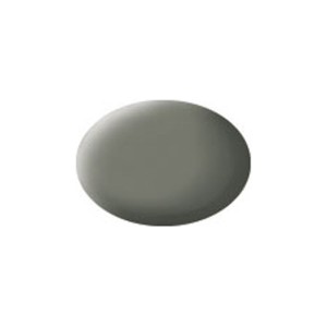 Revell akrylová barva #45 světle olivová matná 18ml