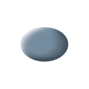 Revell akrylová barva #57 šedá matná 18ml