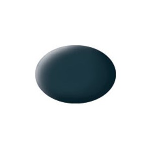 Revell akrylová barva #69 žulově šedá matná 18ml