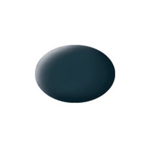 Revell akrylová barva #69 žulově šedá matná 18ml