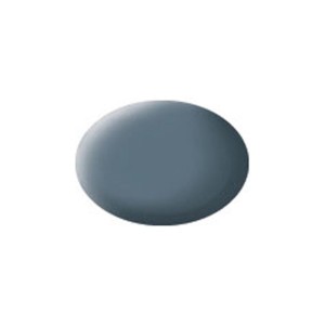 Revell akrylová barva #79 šedavě modrá matná 18ml