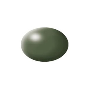 Revell akrylová barva #361 olivově zelená polomatná 18ml
