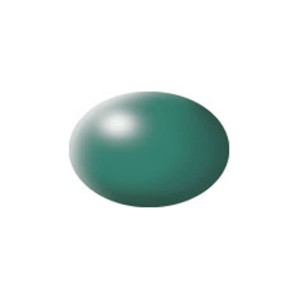 Revell akrylová barva #365 zelená patina polomatná 18ml