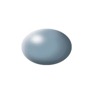 Revell akrylová barva #374 šedá polomatná 18ml