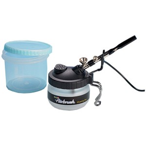 Revell Airbrush Cleaning Set