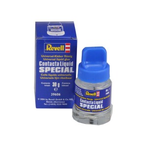 Revell lepidlo Contacta Liquid Special 30g