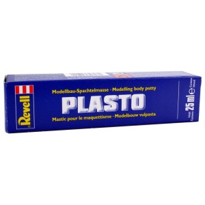 Revell tmel Plasto 25g