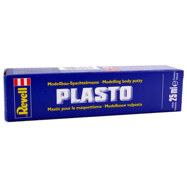 Revell tmel Plasto 25g