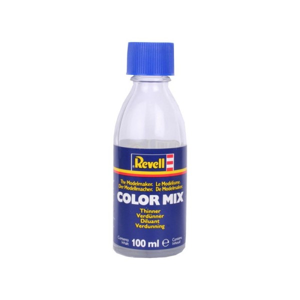 Revell ředidlo Color Mix 100ml