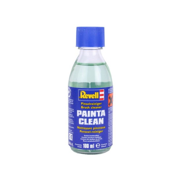 Revell čistič štětců Painta Clean 100ml