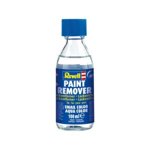 Revell odstraňovač barev Paint Remover 100ml