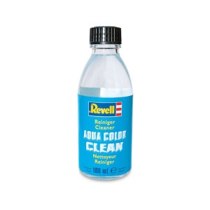 Revell čistič štětců Aqua Color Clean 100ml