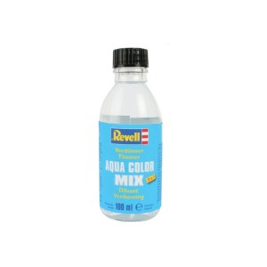 Revell ředidlo Aqua Color Mix 100ml