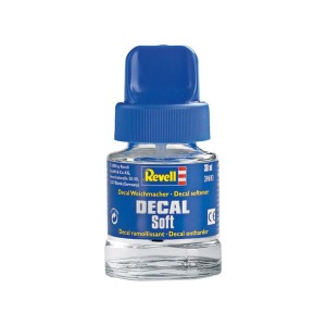 Revell změkčovač obtisků Decal Soft 30ml