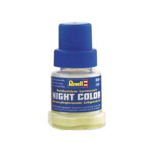 Revell fluorescentní barva Night Color 30ml