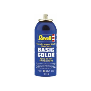 Revell podkladová barva Basic Color ve spreji 150ml