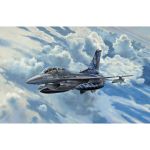 Revell Lockheed Martin F-16D Tigermeet 2014 (1:72) (set)