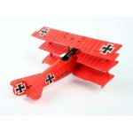 Revell FOKKER DR.1Triplane (1:72) sada