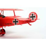 Revell FOKKER DR.1Triplane (1:72) sada