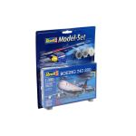 Revell Boeing 747-200 (1:390) sada