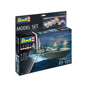 Revell Elco PT-109 (1:72)