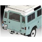 Revell Land Rover Series III (1:24) (sada)