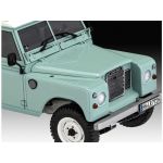 Revell Land Rover Series III (1:24) (sada)