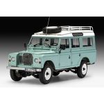 Revell Land Rover Series III (1:24) (sada)