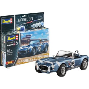 Revell AC Cobra 289 (1:25) (sada)