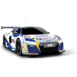 SCX Compact Audi R8 LMS GT3 Huet