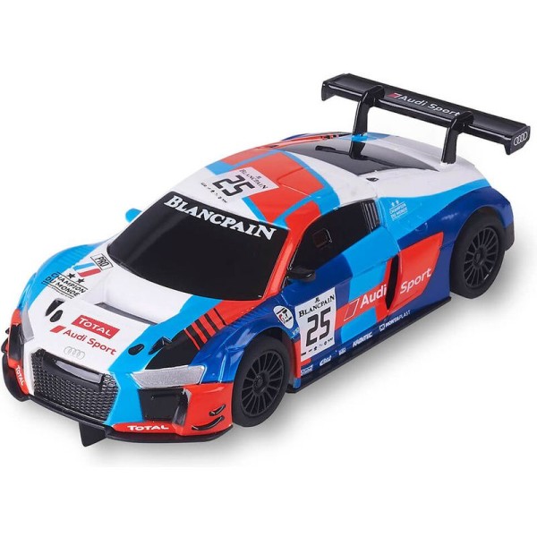 SCX Compact Audi R8 LMS GT3 Audi Sport