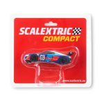 SCX Compact Audi R8 LMS GT3 Audi Sport