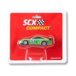 SCX Compact Porsche 911 GT3 Bott