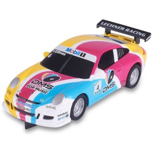 SCX Compact Porsche 911 GT3 Tio