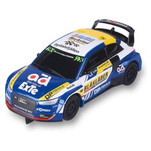 SCX Compact Audi S1 WRX Exte