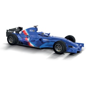 SCX Compact Formula F-Blue