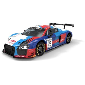 SCX Advance Audi R8 LMS GT3 Seinteloc