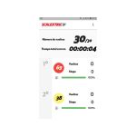 SCX Advance Připojovací rovinka BlueTooth