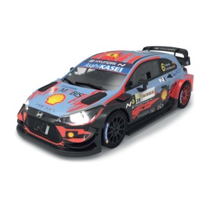 SCX Advance Hyundai i-20 Sordo