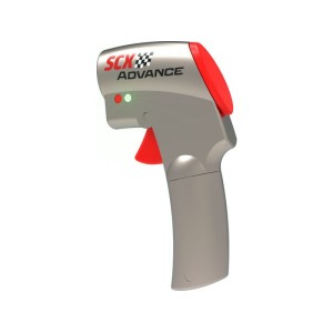 SCX Advance Ovladač bezdrátový 2.0