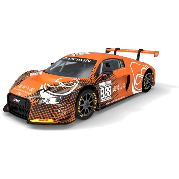 SCX Original Audi R8 LMS GT3 MotorSport