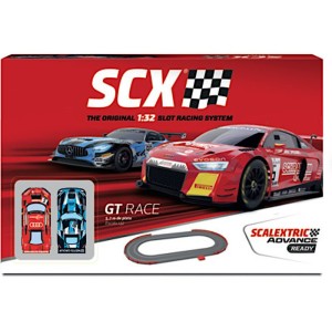 SCX Original GT Race