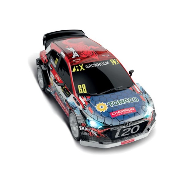 SCX Original Hyundai i-20 Gronholm