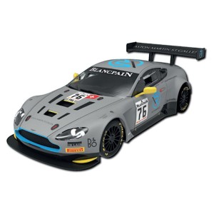 SCX Original Aston Martin Vantage GT3 St. Gallen