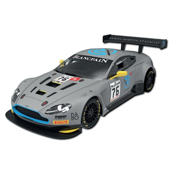 SCX Original Aston Martin Vantage GT3 St. Gallen